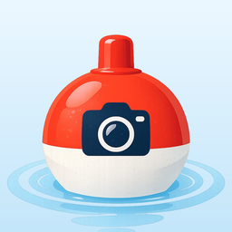 FishHere app icon